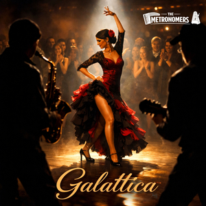 Profumo selvaggio (Tango)