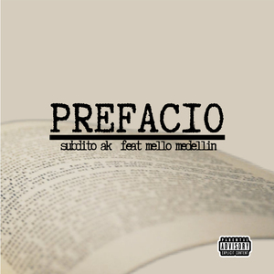 Prefacio