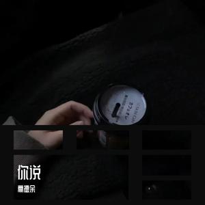 你说