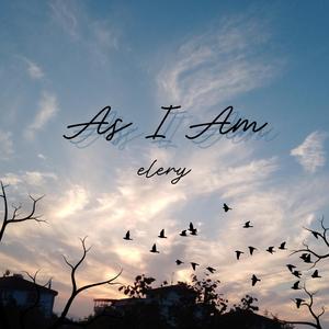 As I Am