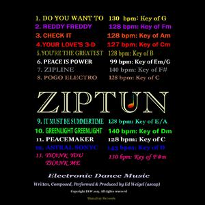 CHECK IT