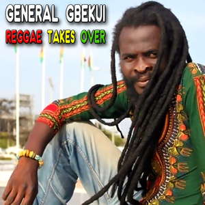 Ghana Rise Up