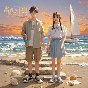 浪花翻页时_雪狼