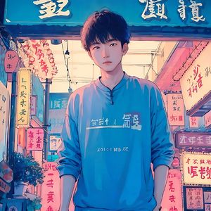 心灵之和