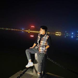 我很认真但你让我很伤心