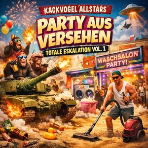 UFO am Strand von Helgoland