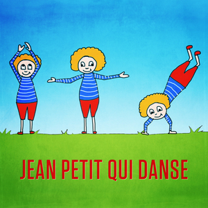 Jean Petit qui danse