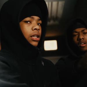 Off The X (feat. FullyChop)