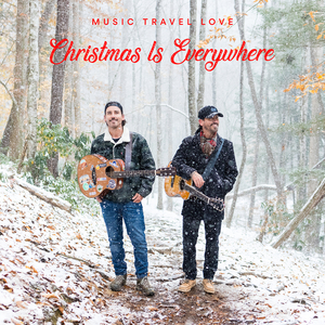 Christmas Is Everywhere