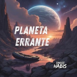Planeta Errante