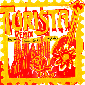 Turista (Remix)