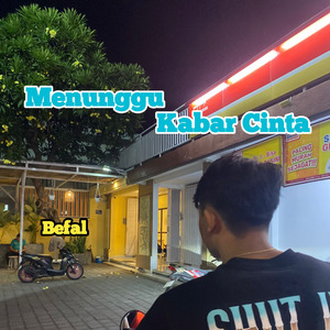 Menunggu Kabar Cinta