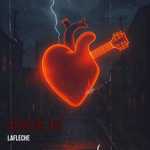 Lettre à celle que j’aimais