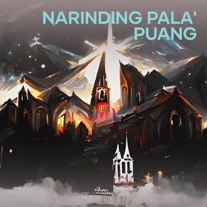 Narinding Pala' Puang (Cover)