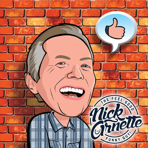 You Used to Be Good Looking (Live)