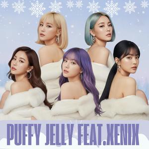 Snowfall - Puffy Jelly (feat. Xenix) (Special Version)