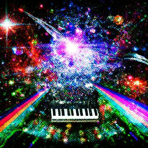 Intergalactic Vibes for the Young and Old