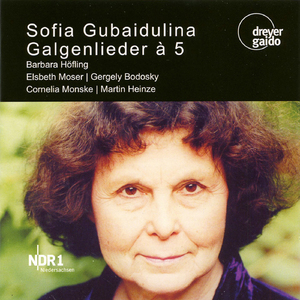 Galgenlieder a 5 (Gallows Songs): V. Improvisation