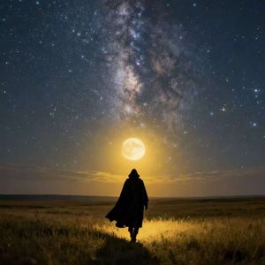 人生如梦一场空(烟嗓船长)