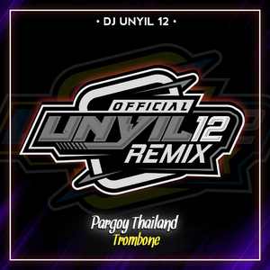 Dj Style Pargoy x Thailand Trombone