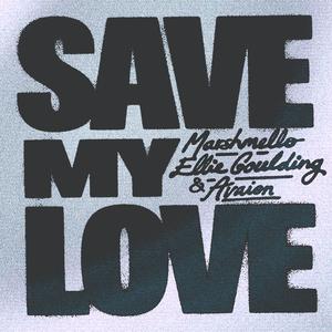 Save My Love
