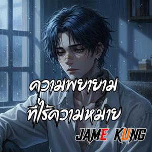 ความพยายามที่ไร้ความหมาย