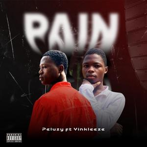 Pain (feat. Yinklezee)