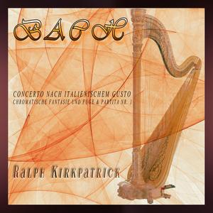 Partita, No. 1 B-Dur, BWV 825: Sarabande