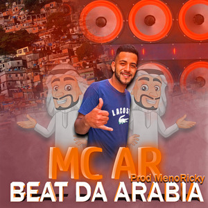 Beat da Arabia