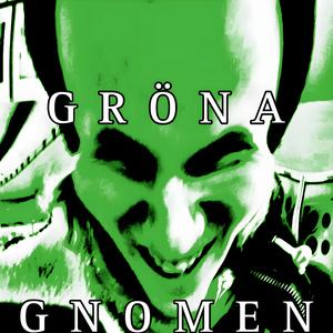 Gröna gnomen
