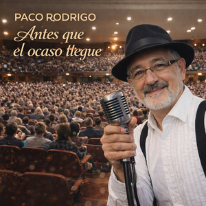 Antes Que El Ocaso Llegue