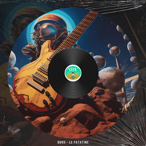 Le Patatine (Original Mix)