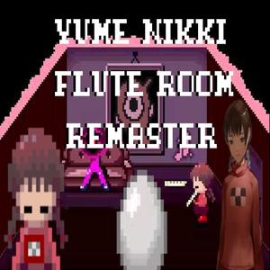 Yume Nikki Flute Player (Remaster) (Remaster)