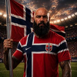 Forever Norway
