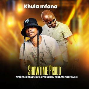 Khula Mfana
