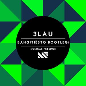 Bang (Tiësto Extended Bootleg)