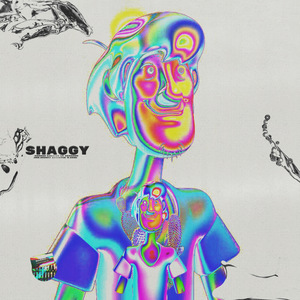 Shaggy (prod. by Icey X)
