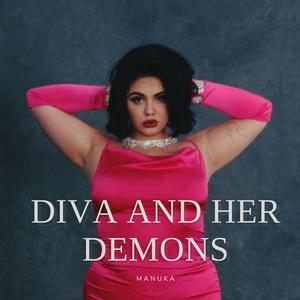 DIVA AND HER DEMONS