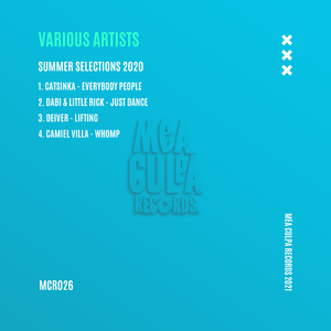 Lifting (Original Mix)