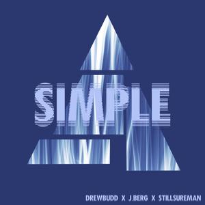 Simple (feat. J.Berg & StillSureMan)