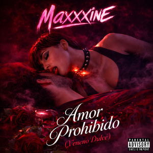 AMOR PROHIBIDO (Veneno Dulce)