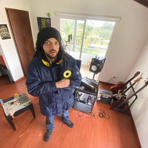 Colombia (feat. Mimmo)