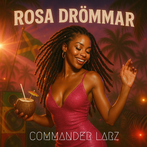 Rosa Drömmar