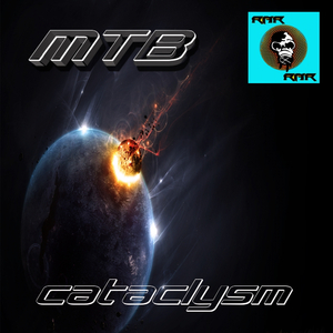 Cataclysm (Original Mix)