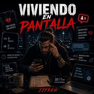 Viviendo en pantallas