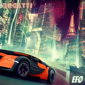BUGATTI