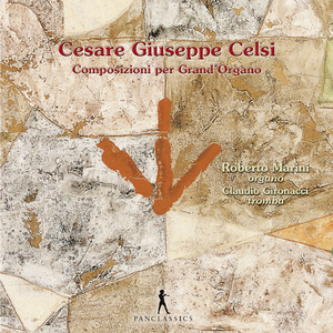 4 momenti musicali: No. 4, Contemplazione