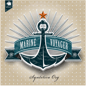 Marine Voyager (Original Mix)
