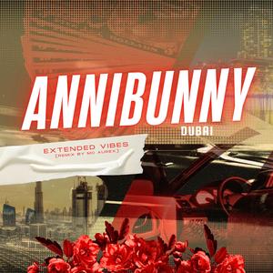 ANNIBUNNY (MC AUREX Remix Gold Edition)