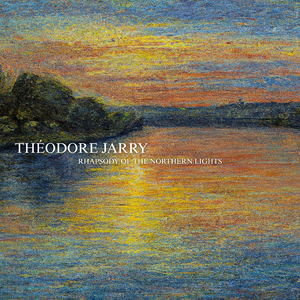 Rhapsody of The Northern Lights